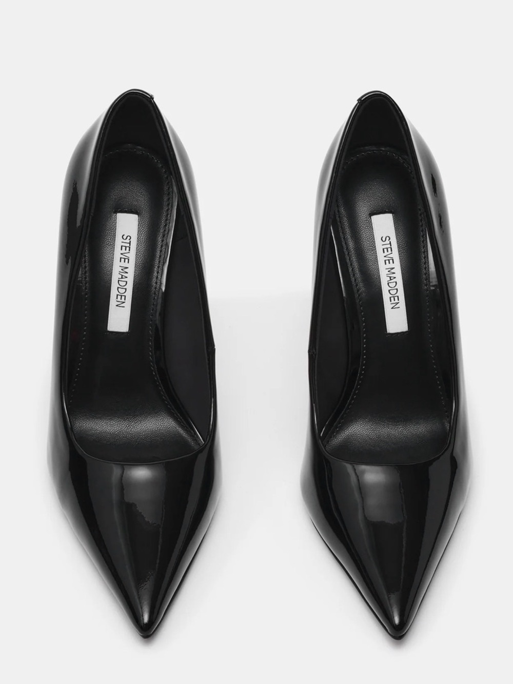 Black Pumps